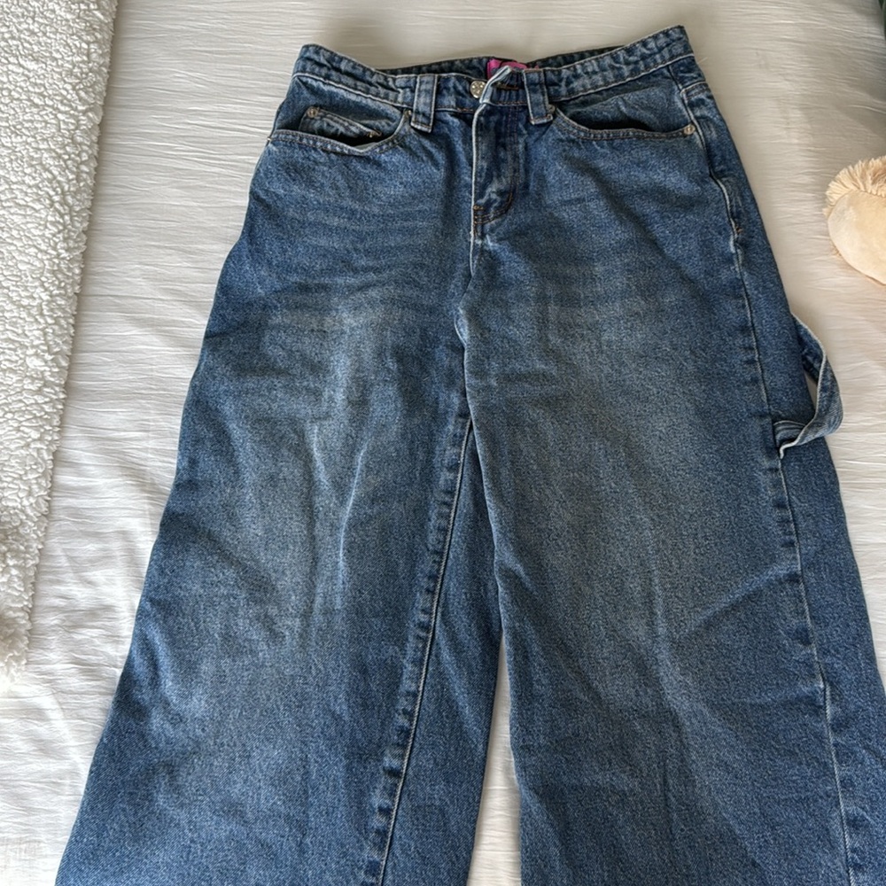 Edikted carpenter jeans - Picture 2 of 3
